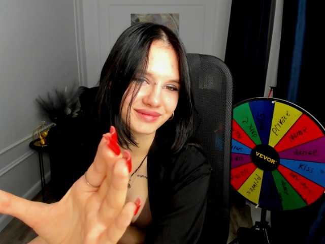 AlicePertim live cam