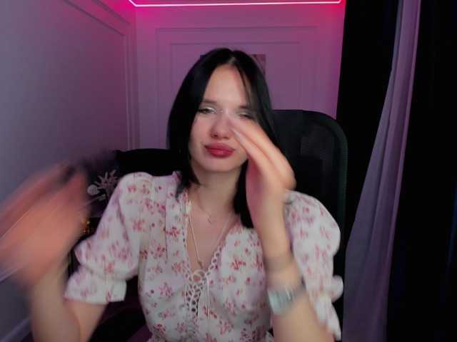AlicePertim live cam on BongaCams