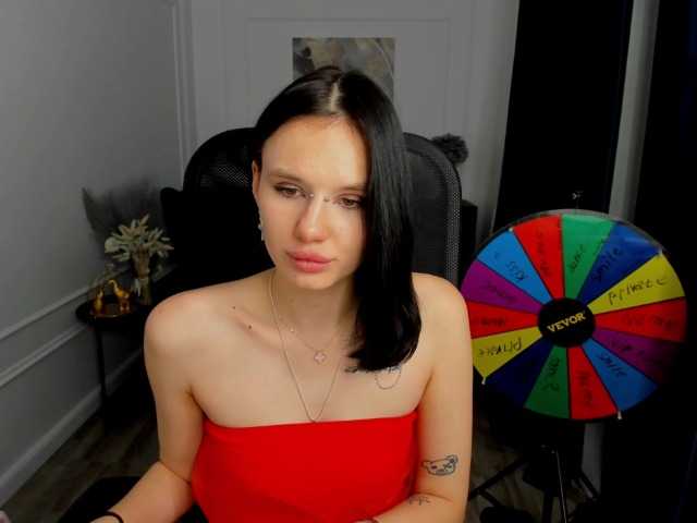 AlicePertim live cam on BongaCams