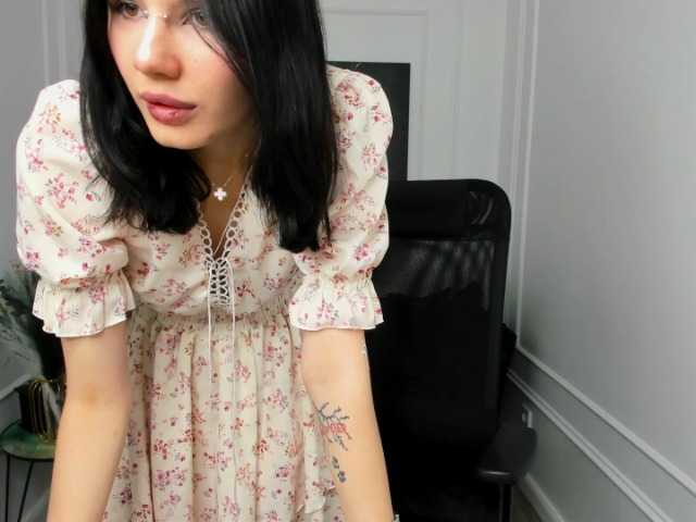 AlicePertim live cam on BongaCams