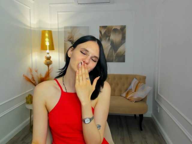 AlicePertim live cam on BongaCams