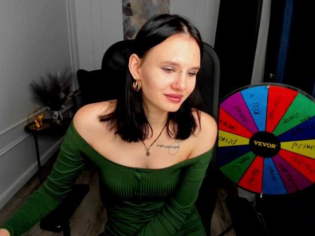AlicePertim live cam on BongaCams