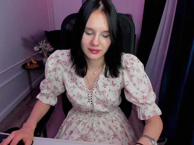 AlicePertim live cam on BongaCams