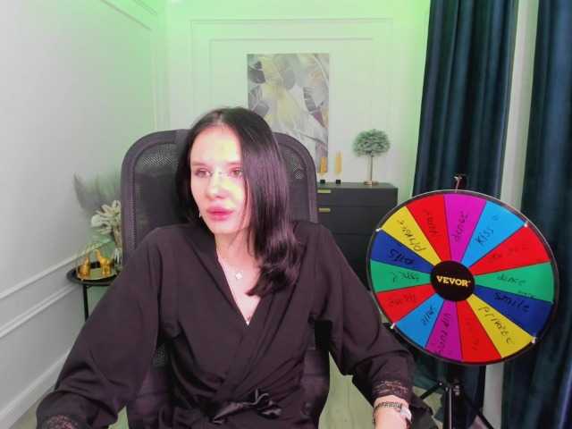 AlicePertim live cam on BongaCams