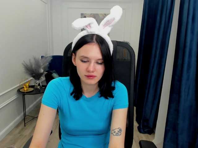 AlicePertim live cam on BongaCams