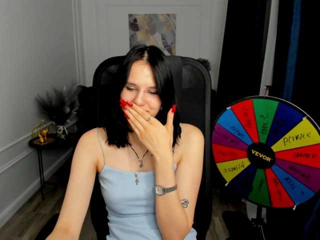 AlicePertim live cam