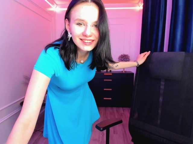 AlicePertim live cam on BongaCams