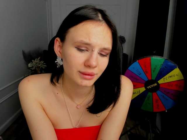AlicePertim live cam on BongaCams