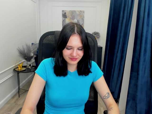 AlicePertim live cam on BongaCams