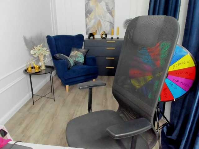 AlicePertim live cam on BongaCams