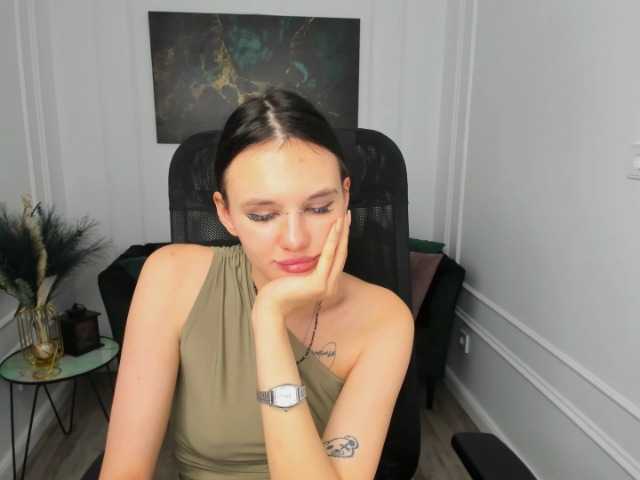 AlicePertim live cam on BongaCams