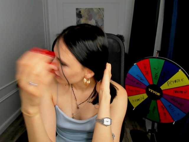 AlicePertim live cam on BongaCams