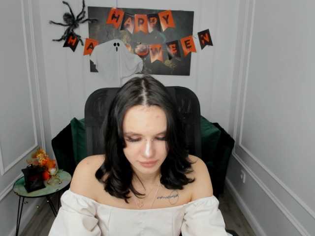 AlicePertim live cam on BongaCams