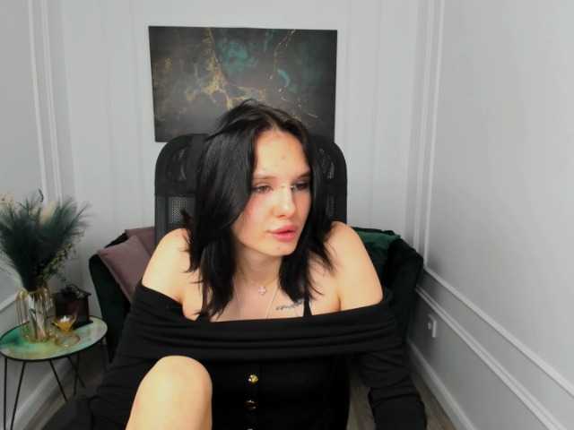 AlicePertim live cam on BongaCams
