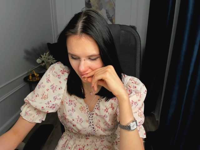 AlicePertim live cam on BongaCams
