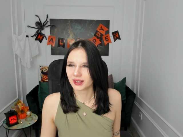 AlicePertim live cam on BongaCams