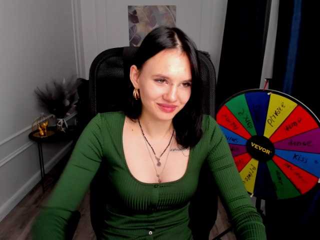 AlicePertim live cam