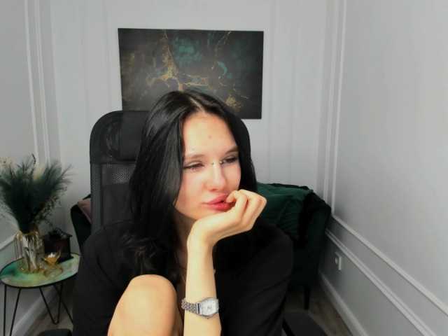 AlicePertim live cam on BongaCams