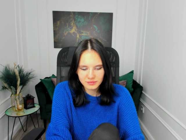 AlicePertim live cam on BongaCams