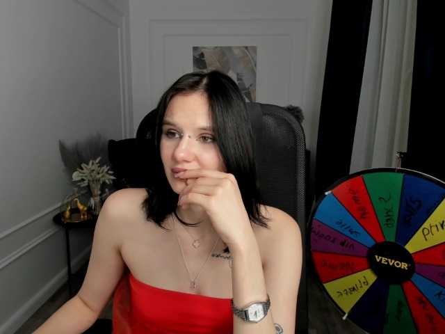 AlicePertim live cam on BongaCams