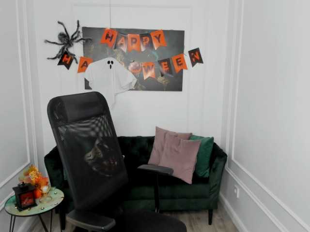 AlicePertim live cam on BongaCams
