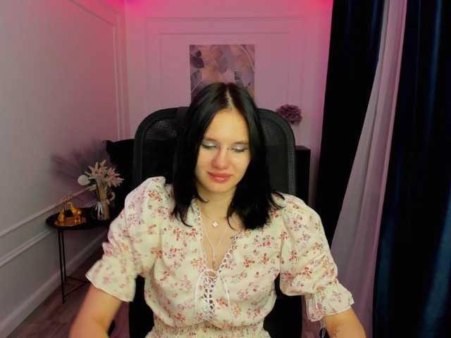 AlicePertim live cam on BongaCams