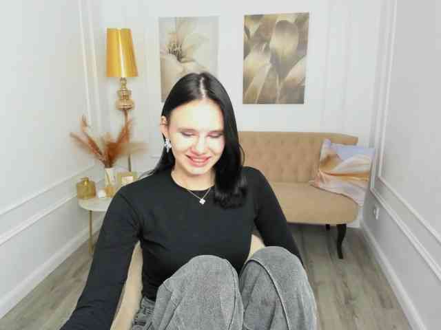 Modella: AlicePertim