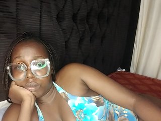 Melaninbeauty Porn Show