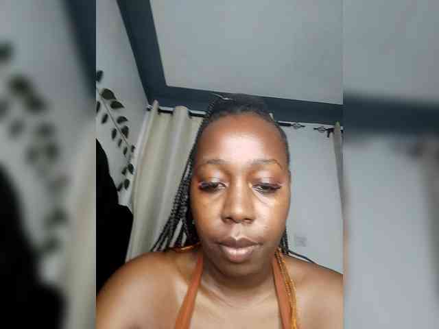 Melaninbeauty webcam