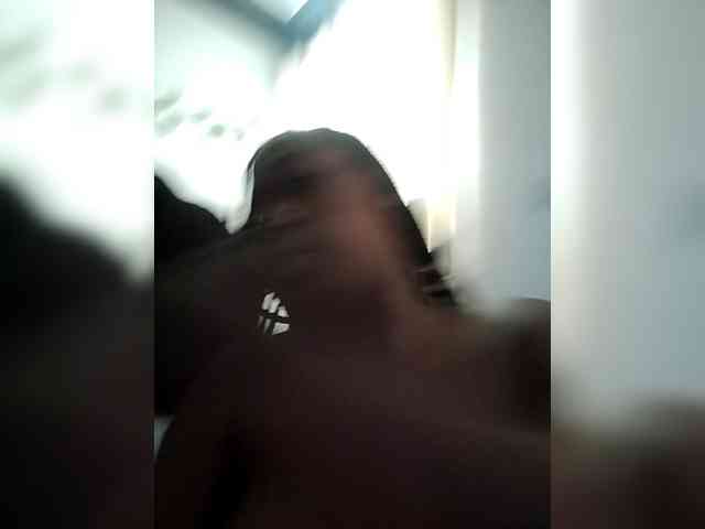 Melaninbeauty webcam