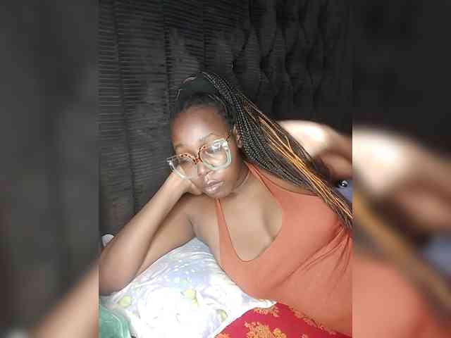 Melaninbeauty webcam