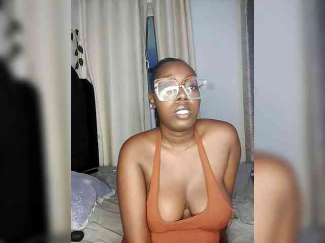 Melaninbeauty webcam