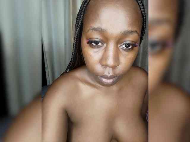 Model: Melaninbeauty