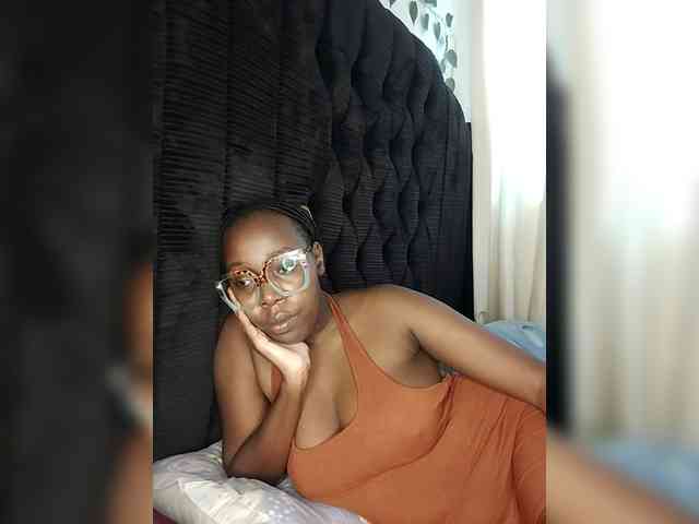 Melaninbeauty webcam