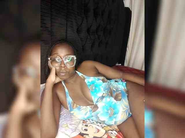 Melaninbeauty webcam