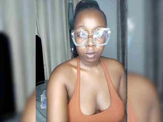 Melaninbeauty webcam