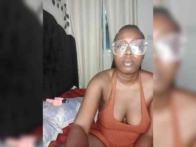 Melaninbeauty webcam