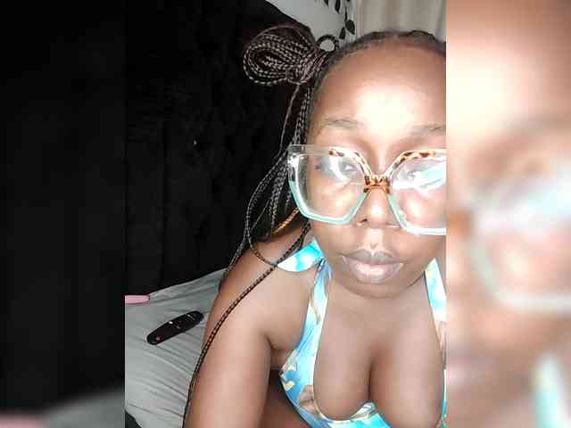 Melaninbeauty webcam