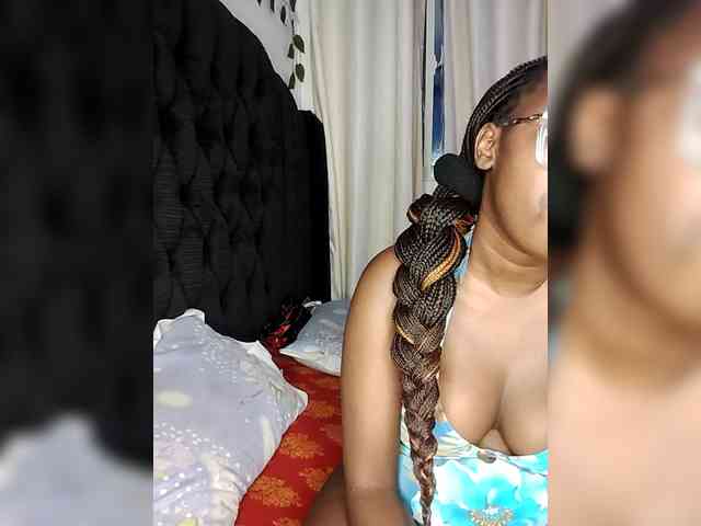 Melaninbeauty webcam