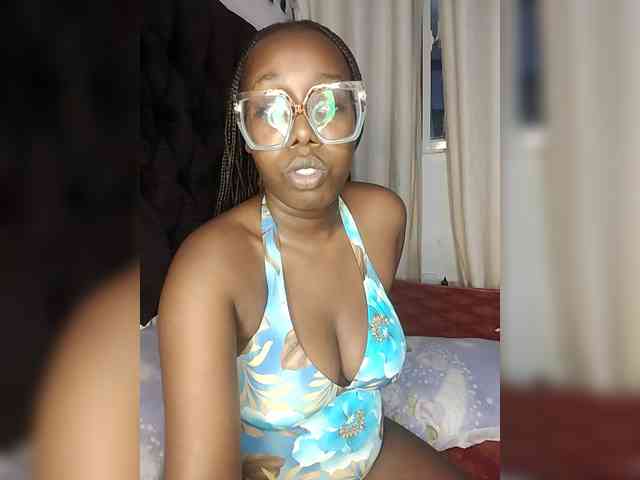 Melaninbeauty webcam