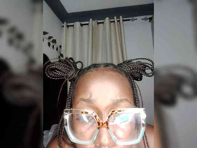 Melaninbeauty webcam