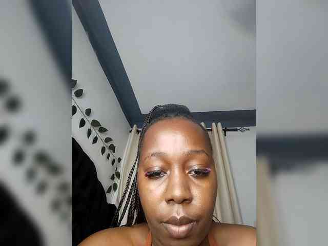 Melaninbeauty webcam