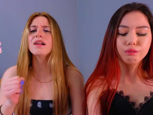 Sex chat gratuit in direct cu luckygirlss pe BongaCams