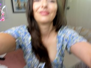 kassyHot Porn Show