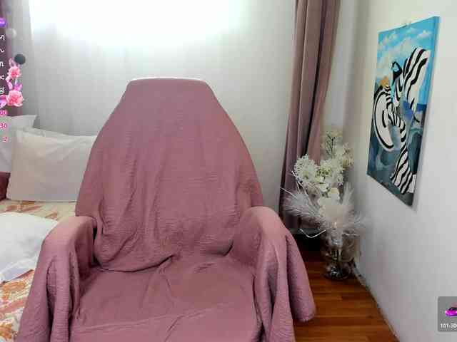 kassyHot webcam