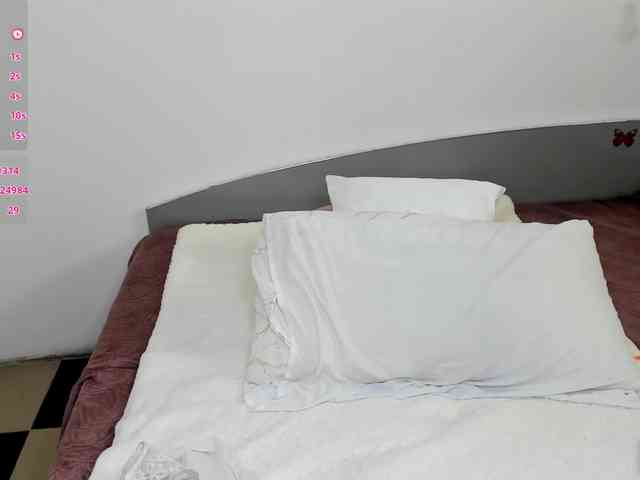 kassyHot webcam