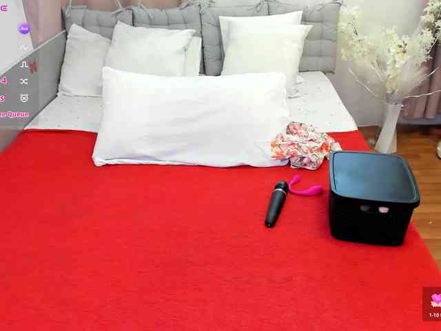 kassyHot webcam