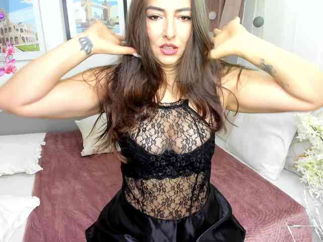 kassyHot webcam