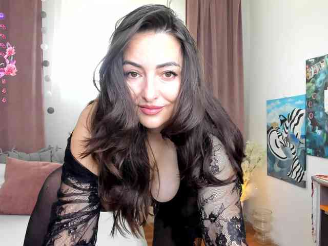 kassyHot webcam