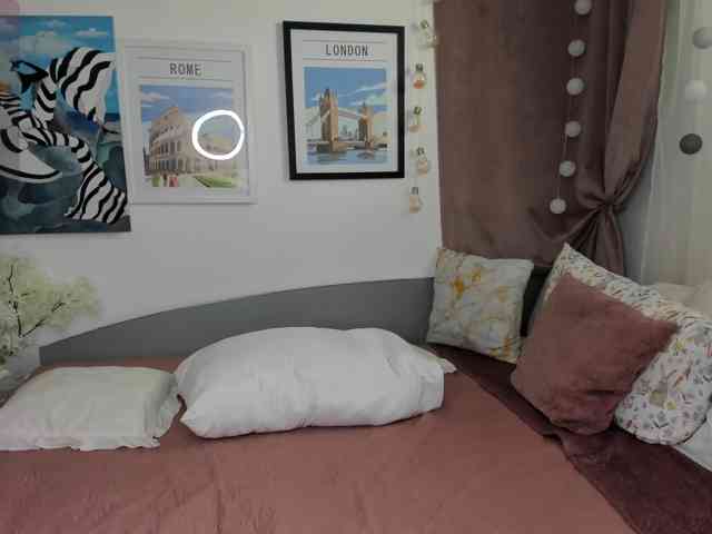 kassyHot webcam